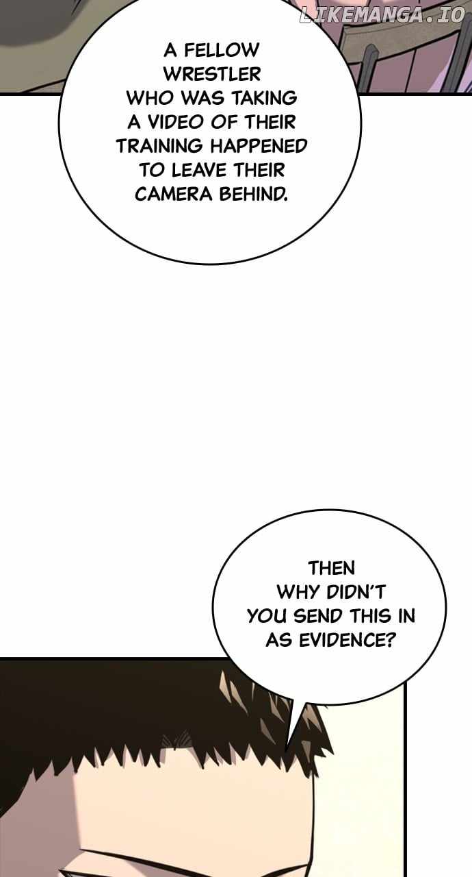 Justice Served Chapter 11 98